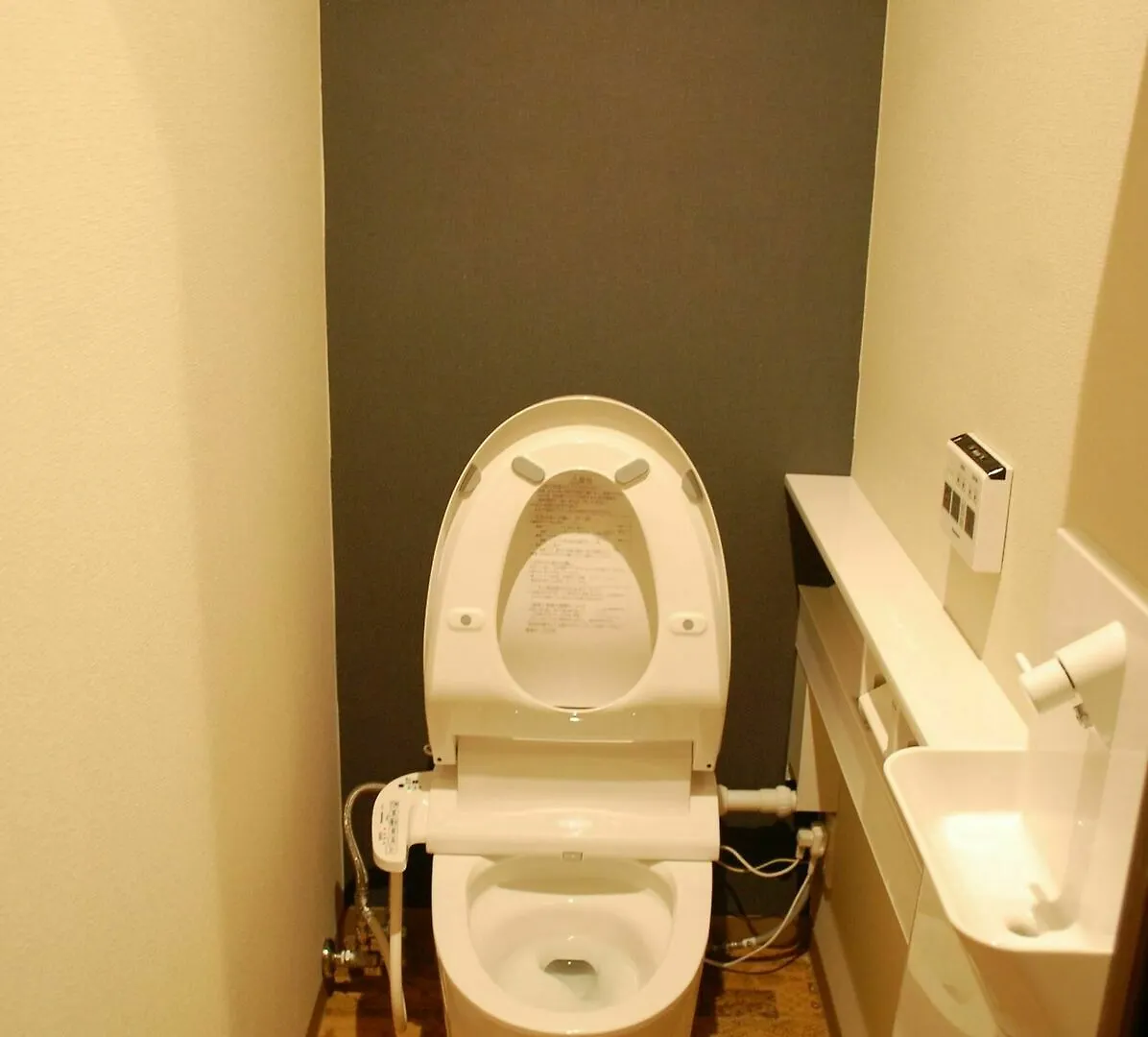 Apartment Akihabara Omotenashi Yado Präfektur Tokio